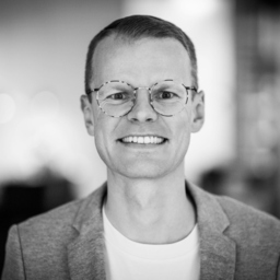 Florian Reckfort