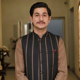 Tamoor Mohsin