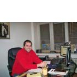 Ömer Cihangir Erçetin
