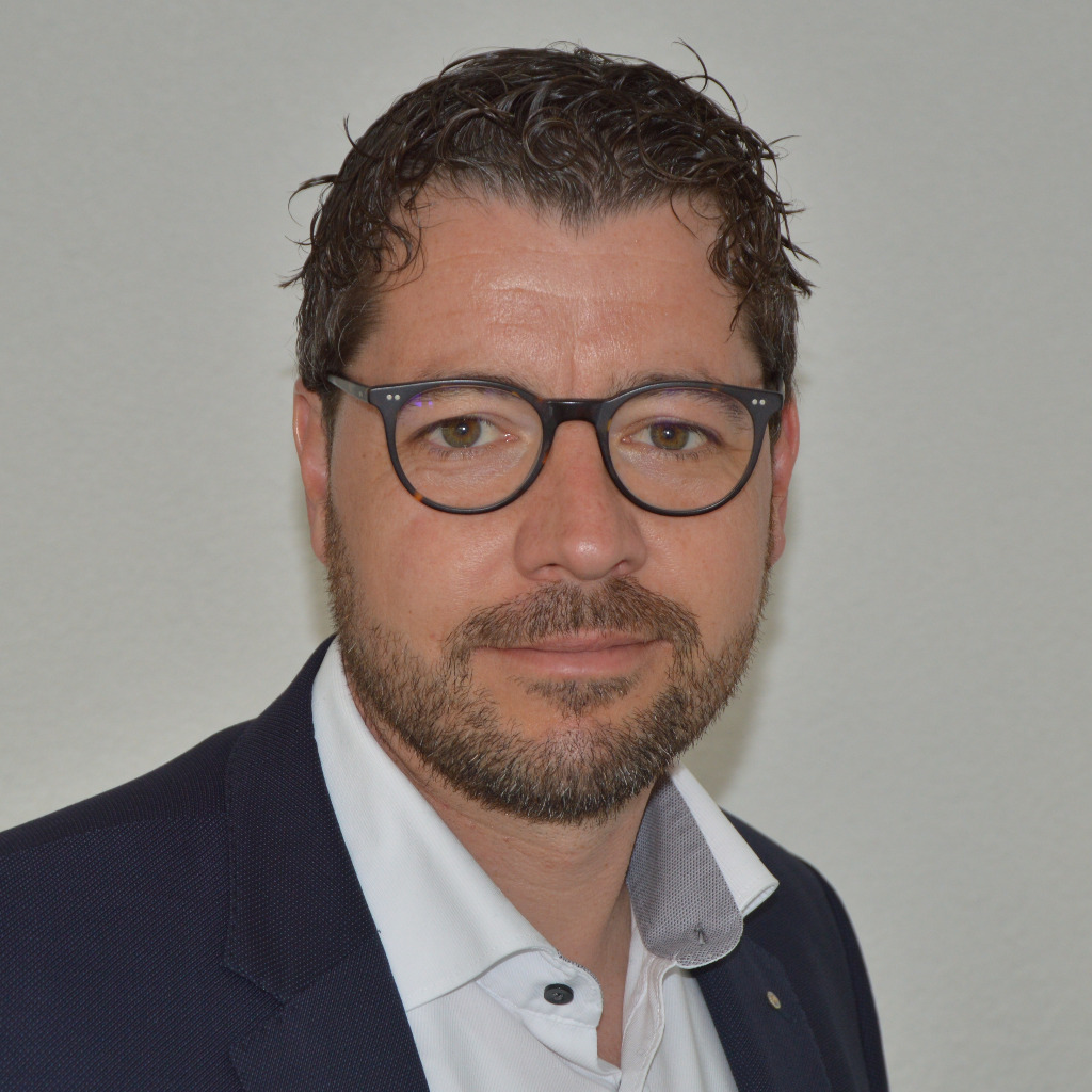 Claudio Genasci Strategischer HR Business Partner und Bereichsleiter