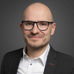 Joachim Garbers