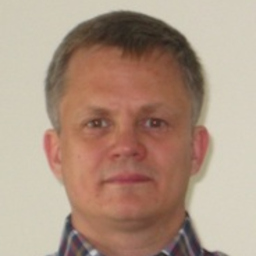Stefan Alexy