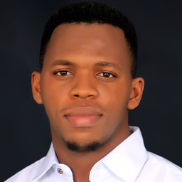 Oluwatosin IKUDAYISI's profile picture