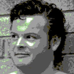 Dieter Blocher's profile picture
