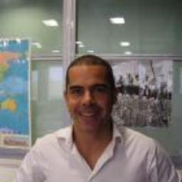 Javier Lara Colmenero