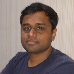 Vivek Shah