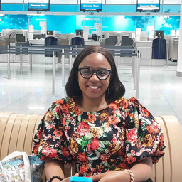 obinze sandra
