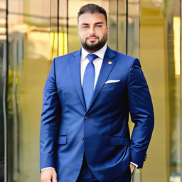 Milad Forouhar's profile picture