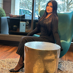 Noor Al-darkazali's profile picture