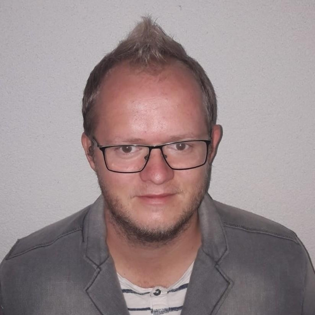 Albin Lipusch Teamleiter Montage Anton Paar GmbH XING