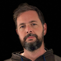 Thomas Zinnbauer