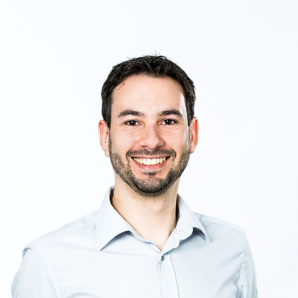 Fernando Silva Core Softwareentwickler edynamics GmbH XING