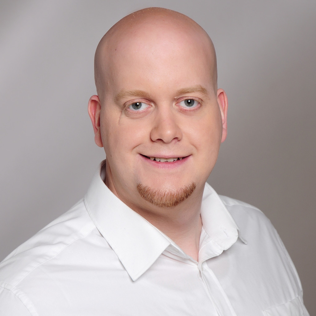 Michael Radloff Executive Consultant CGI Deutschland B.V. & Co. KG