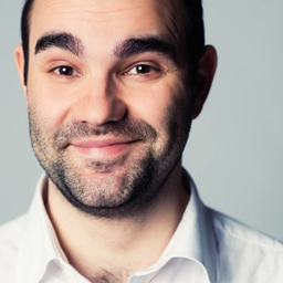 Robert Endrikat's profile picture