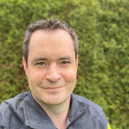 Michael Keultjes