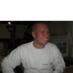 Kevin Weber