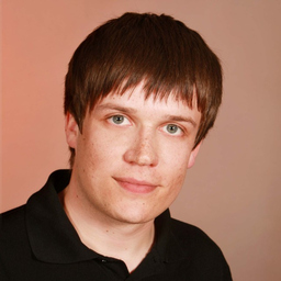 Maximilian Ludwig