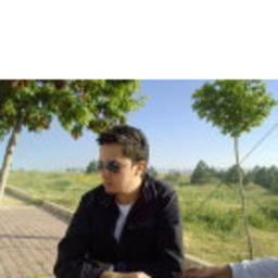 Çağlar Şahin