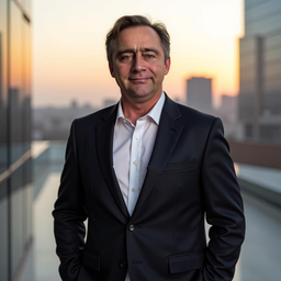 Dipl.-Ing. Krzysztof Majewski