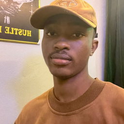 Lucky Emmanuel