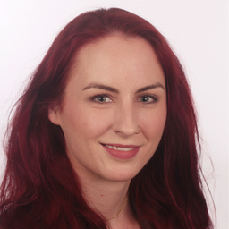 Svenja Liesandt