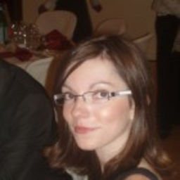Stéphanie RIVIERE