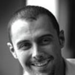 Mark Peter de Fries