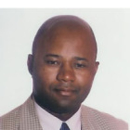 RICHARD MABABU