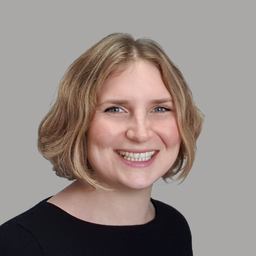 Dr. Julia Rudolph