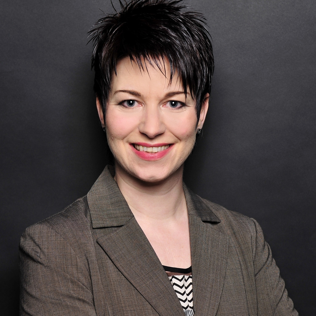 Michele Wilhelm Integrated Marketing Manager DACH CWS Workwear