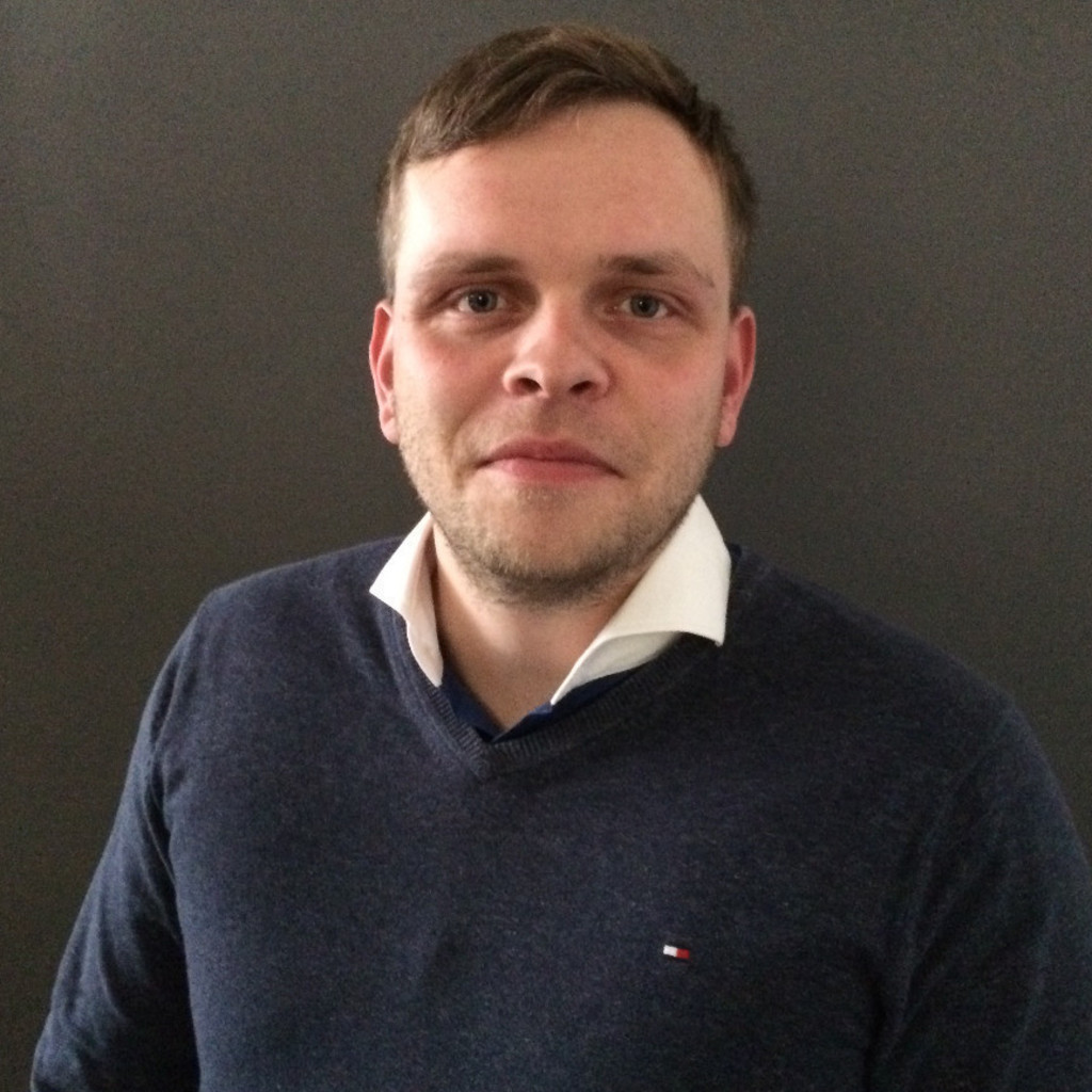 Dipl.Ing. Michael Goßler Geschäftsführer HMG Ingenieurgesellschaft