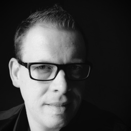 Torsten Saueressig-Hand