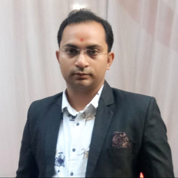 Mitulkumar Patel