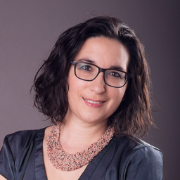 Dr. Melanie Eckl-Kerber's profile picture