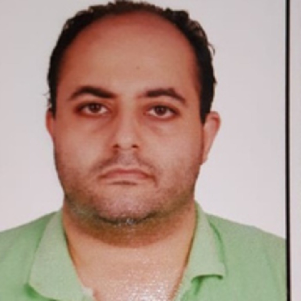 AHMED ABOZAID Gefäßchirurgie Fachlich Ärzt Ägypten XING