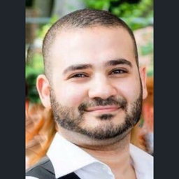 Hekmat Al-Shenewi's profile picture