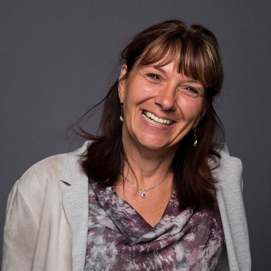 Ulrike Fitzner Senior Product Specialist Advanced Critical Care and