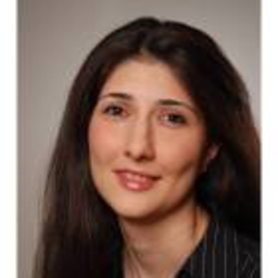 Raheleh Karouni