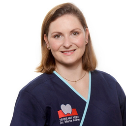 Dr. Maria Kühn's profile picture