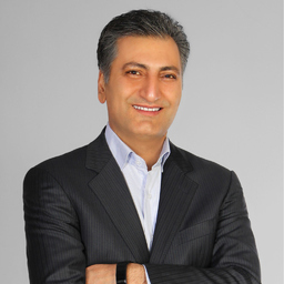 Ing. Heshmat Moradi