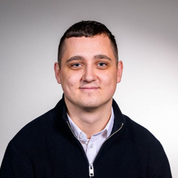 Dmytro Ryzhak