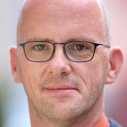 Stephan Weinberger