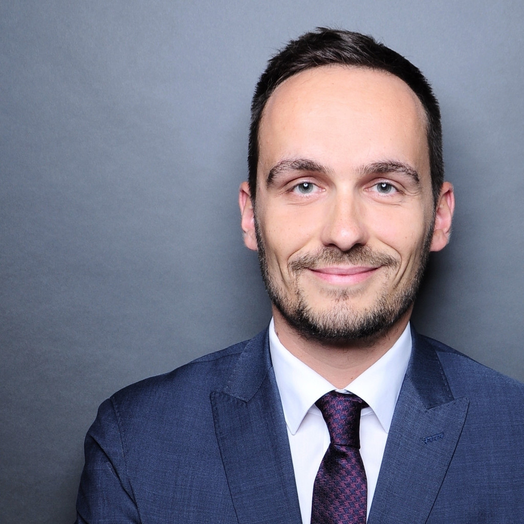 Thomas Klawitter Re Strategy Assetmgmt Enabling Funct Deutsche Telekom Ag Xing