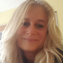 Anja Steinrichter