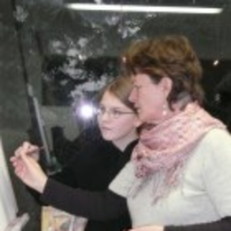 Frauke Otto