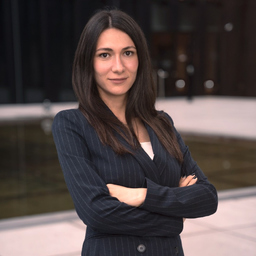 Ilona Sanaia