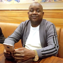 Patrick Bitwale