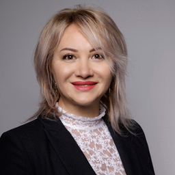 Oxana Panga
