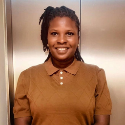 Olorunwa Idowu