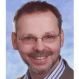 Profilbild Rüdiger Thomas Kreis